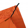 Палатка зимняя куб СЛЕДОПЫТ 2.1x2.1 Oxford 210D в Ижевске