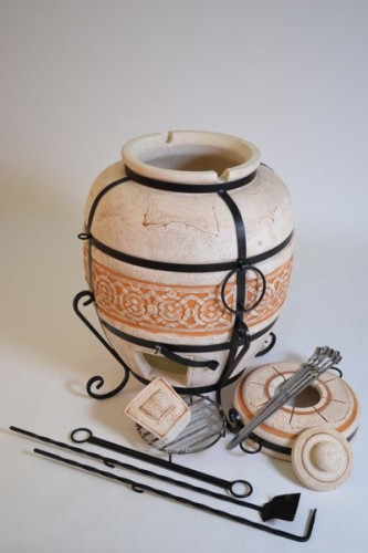 Тандыр Султан Большой в Ижевске