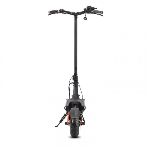 Электросамокат White Siberia NERPA PRO 3600W в Ижевске