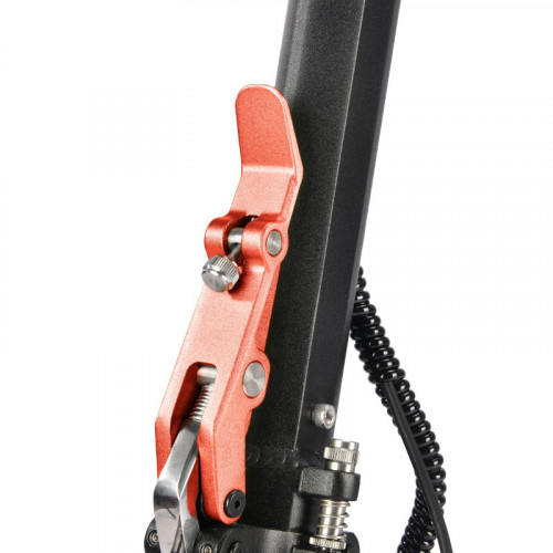 Электросамокат White Siberia NERPA PRO 3600W в Ижевске