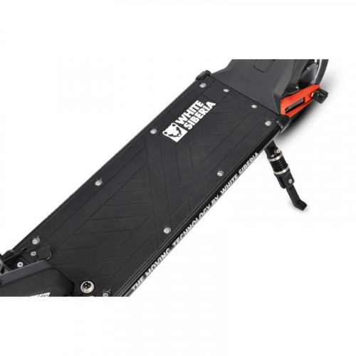 Электросамокат White Siberia NERPA PRO 3600W в Ижевске