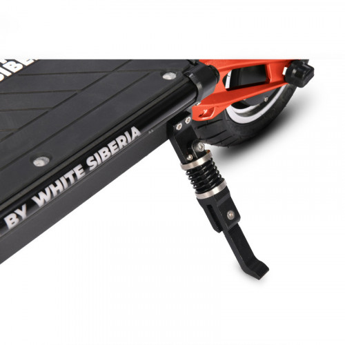 Электросамокат White Siberia NERPA PRO 3600W в Ижевске