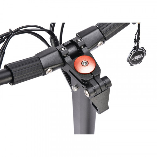 Электросамокат White Siberia NERPA PRO 3600W в Ижевске