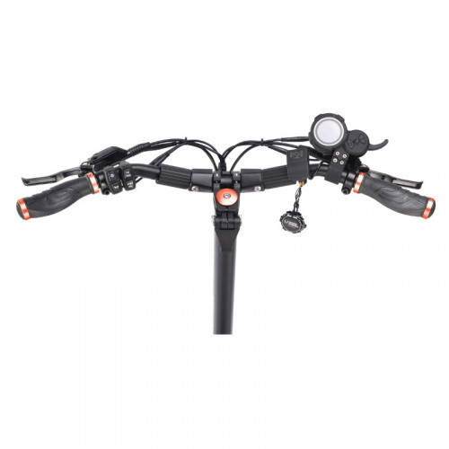 Электросамокат White Siberia NERPA PRO 3600W в Ижевске