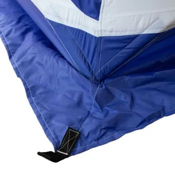 Палатка зимняя куб СЛЕДОПЫТ 1.75x1.75 H 1.75 в Ижевске