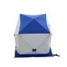 Палатка зимняя куб СЛЕДОПЫТ 1.75x1.75 H 1.75 в Ижевске