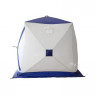 Палатка зимняя куб СЛЕДОПЫТ 1.75x1.75 H 1.75 в Ижевске