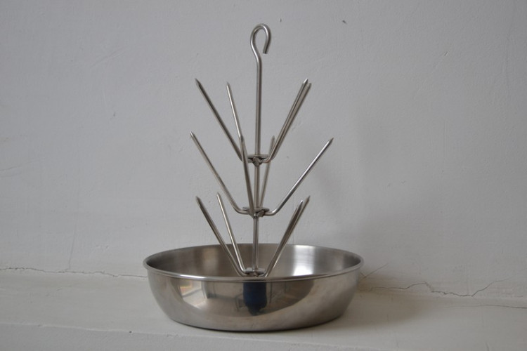 Ёлочка средняя D23 см в Ижевске