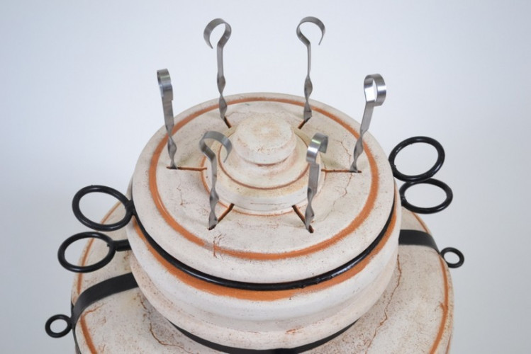 Тандыр Султан Средний в Ижевске