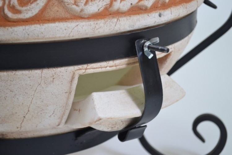 Тандыр Султан Средний в Ижевске