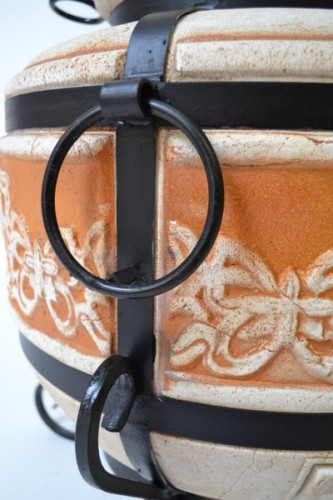 Тандыр Султан Средний в Ижевске