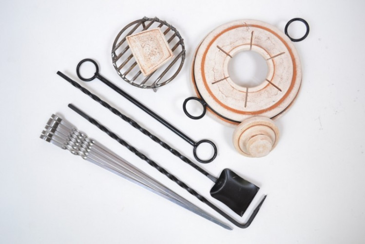 Тандыр Султан Средний в Ижевске