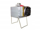 Теплообменник Сибтермо (облегченный) 1,6 кВт без горелки в Ижевске