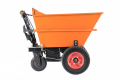 Тележка самоходная RuTrike «Ковш» СТК 500 48V900W Тележка самоходная RuTrike «Ковш» СТК 500 48V900W