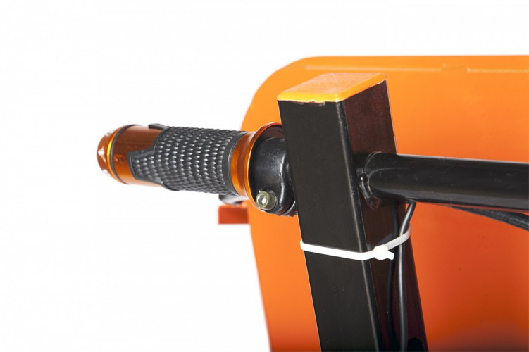 Тележка самоходная RuTrike «Ковш» СТК 500 48V900W в Ижевске