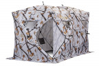 Палатка зимняя HIGASHI DOUBLE WINTER CAMO COMFORT в Ижевске