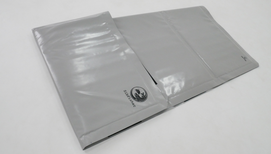 Пол ПВХ SibFisher 2.3-2.3 в Ижевске