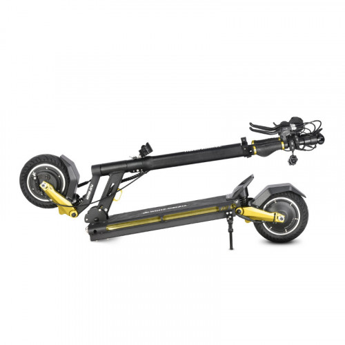 Электросамокат White Siberia SPUTNIK 2000W в Ижевске