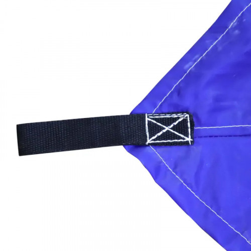 Палатка зимняя куб СЛЕДОПЫТ 1.9x1.9 H 2.05 в Ижевске