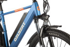 Электровелосипед Gelbert Navi 3 PRO в Ижевске
