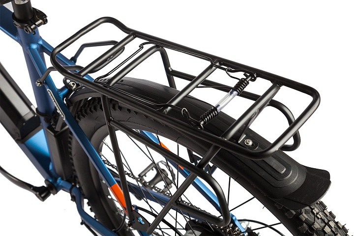 Электровелосипед Gelbert Navi 3 PRO в Ижевске