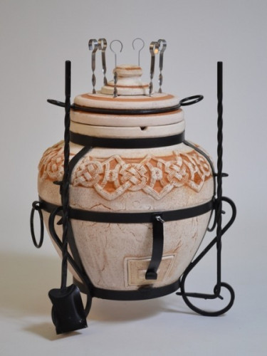 Тандыр Султан Малый в Ижевске