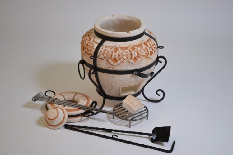 Тандыр Султан Малый в Ижевске