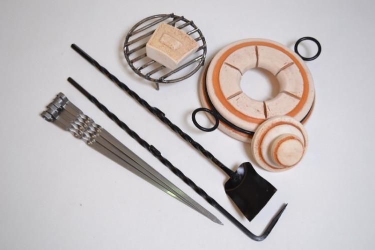 Тандыр Султан Малый в Ижевске