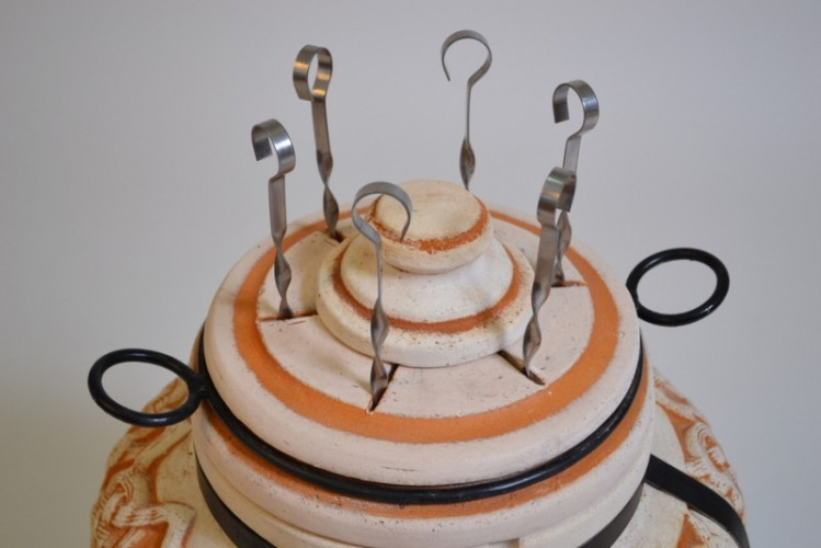 Тандыр Султан Малый в Ижевске