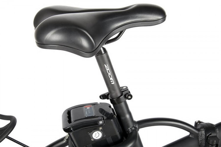 Электровелосипед Eltreco Multiwatt 1000W в Ижевске