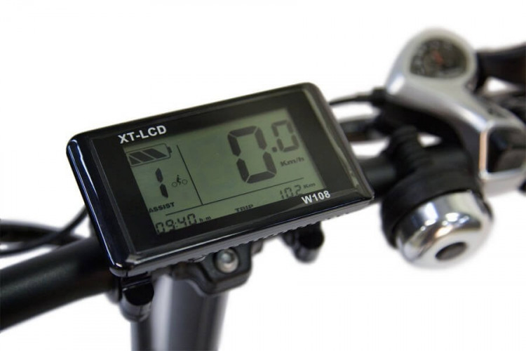 Электровелосипед Eltreco Multiwatt 1000W в Ижевске