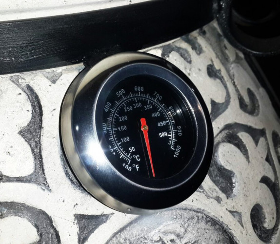 Тандыр Венецианский купец в Ижевске