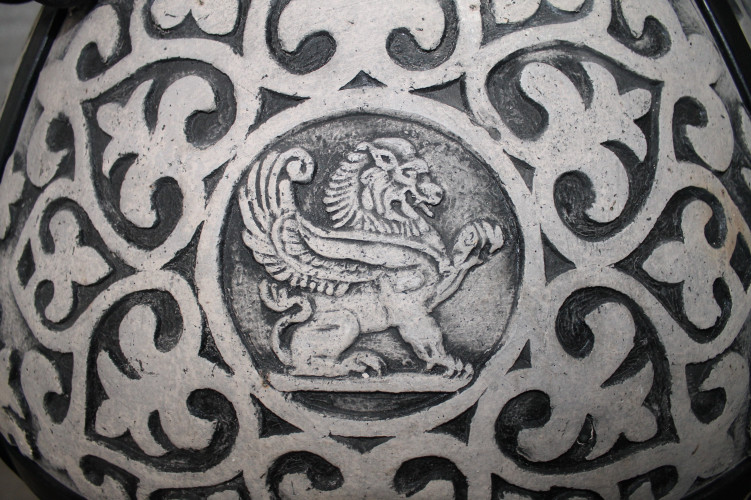 Тандыр Венецианский купец в Ижевске