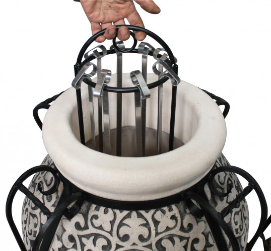 Тандыр Венецианский купец в Ижевске