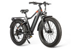 Электровелосипед Gelbert Pegas 1 PRO в Ижевске