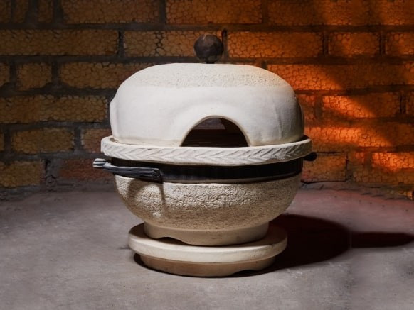 Тандыр настольный Микро в Ижевске