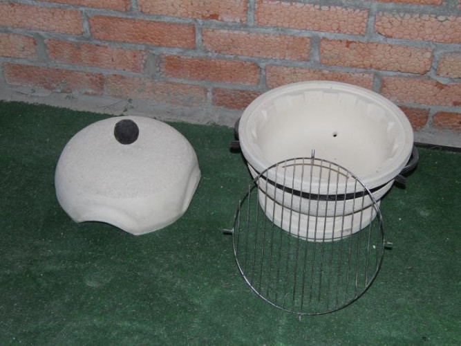 Тандыр настольный Микро в Ижевске