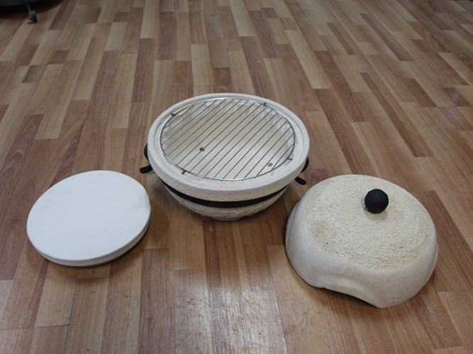 Тандыр настольный Микро в Ижевске