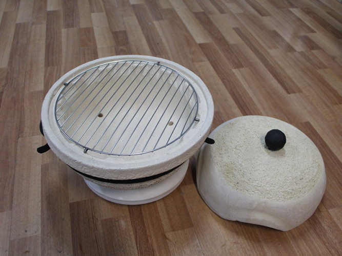 Тандыр настольный Микро в Ижевске