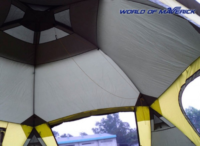 Шатер-тент World of Maverick COSMOS 500 в Ижевске