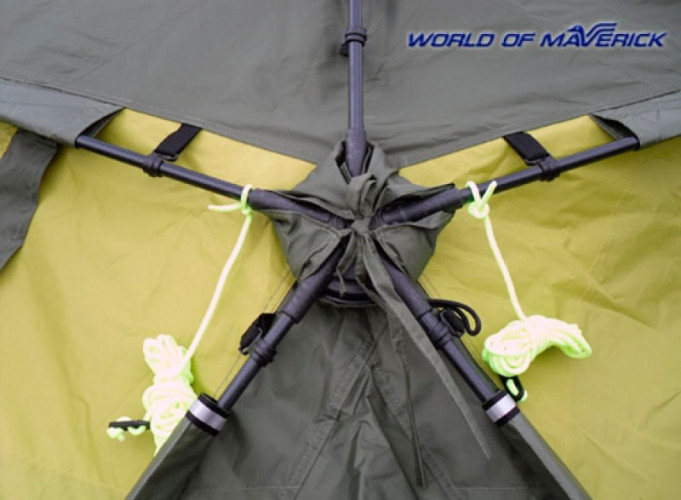 Шатер-тент World of Maverick COSMOS 500 в Ижевске