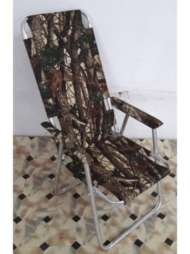 Кресло-шезлонг Медведь №3 в Ижевске