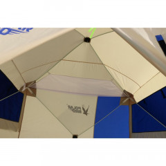 Шатер-тент Polar Bird 3SK