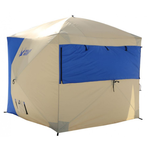 Шатер-тент Polar Bird 3SK в Ижевске