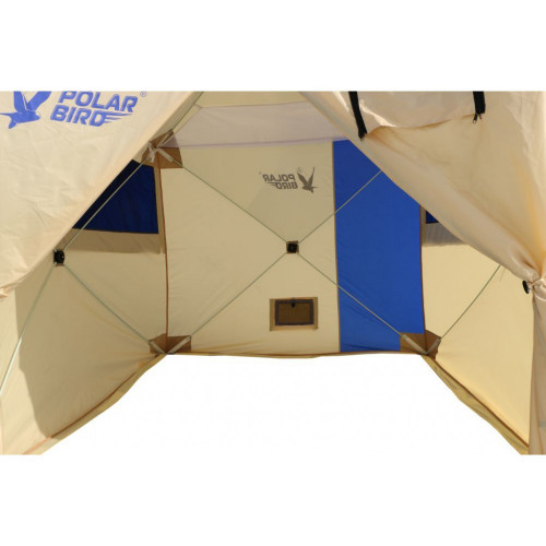 Шатер-тент Polar Bird 3SK в Ижевске