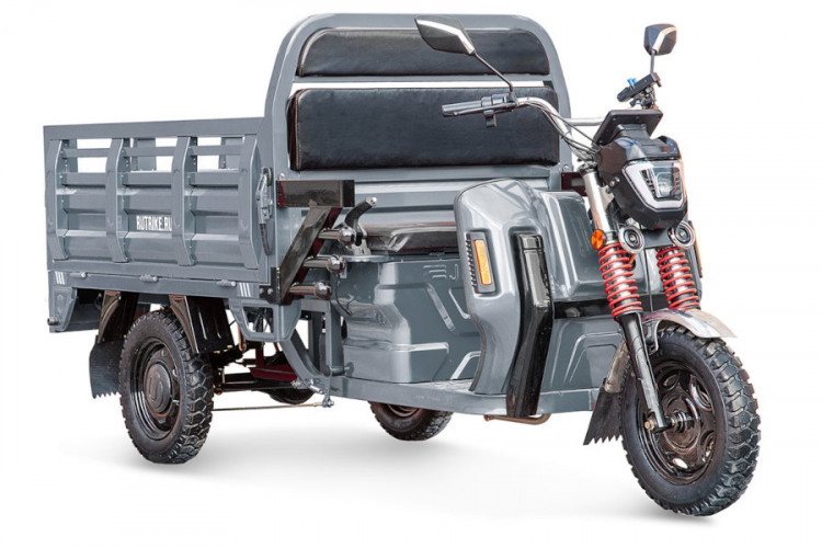 Грузовой электрический трицикл Rutrike Антей Pro 1500 в Ижевске