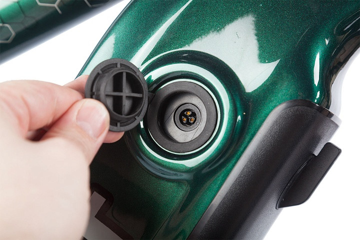 Электровелосипед Gelbert Alcor в Ижевске