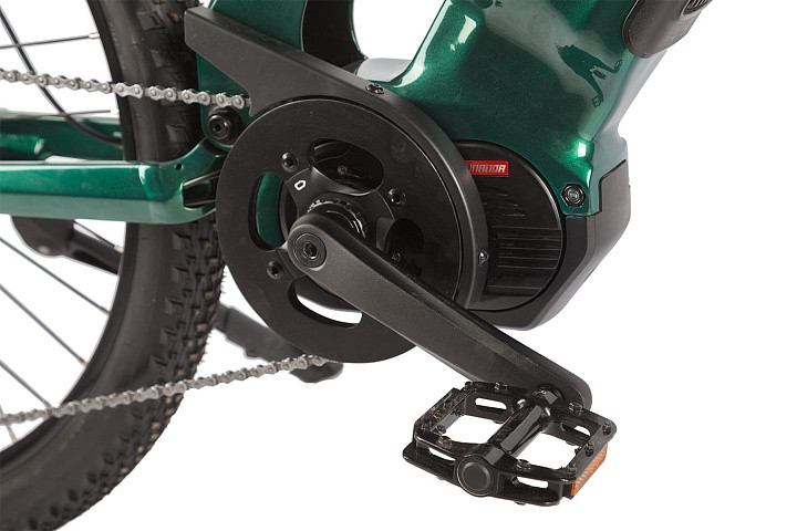 Электровелосипед Gelbert Alcor в Ижевске