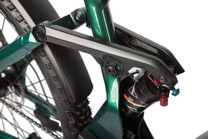 Электровелосипед Gelbert Alcor в Ижевске