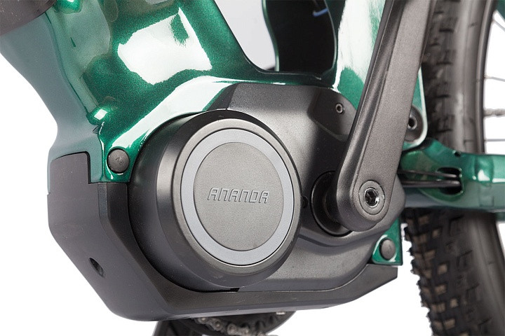 Электровелосипед Gelbert Alcor в Ижевске